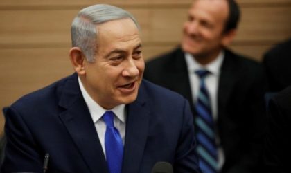 Un nouveau clin d’œil de Netanyahou à l’Algérie à l’occasion du Ramadhan