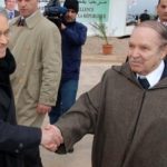 Bouteflika rêve