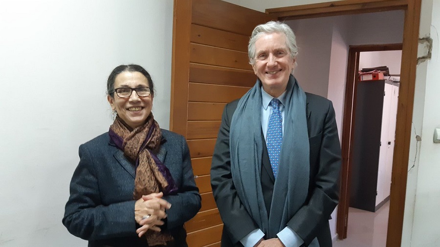 ambassade France Gouyette Hanoune
