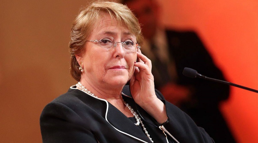 Bachelet Bourita Genève HCDH