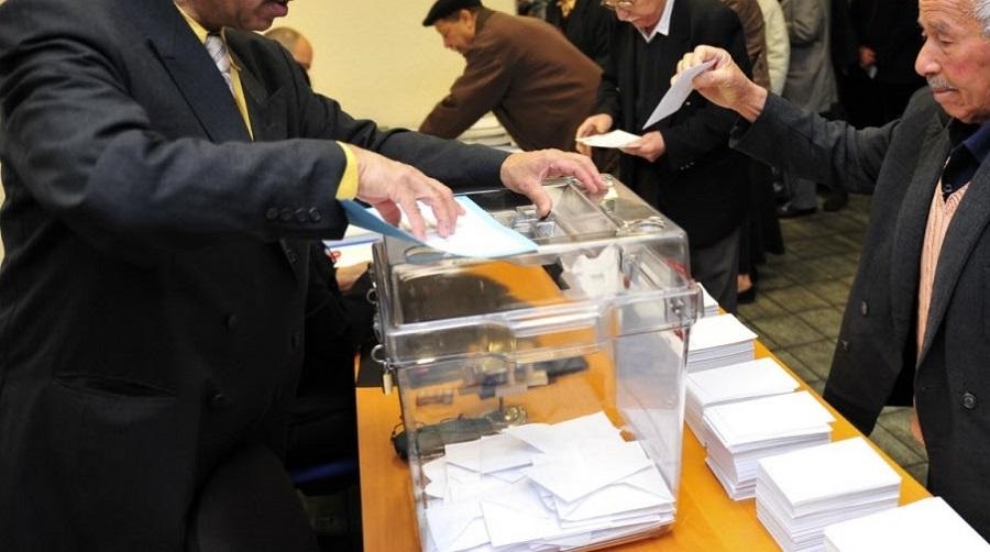 Prochaines législatives algériennes à Marseille : l’ancien clan a la peau dure !