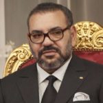 Mohammed-VI Makhzen