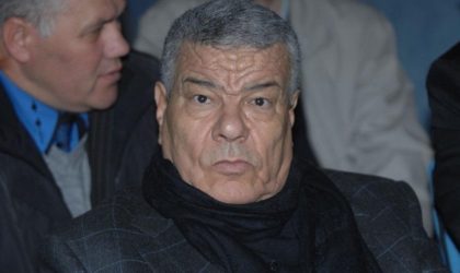 La fuite d’Amar Saïdani au Maroc liée à l’affaire des milliards détournés à l’OAIC