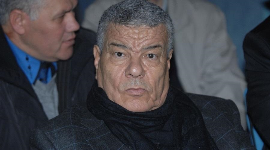 La fuite d’Amar Saïdani au Maroc liée à l’affaire des milliards détournés à l’OAIC