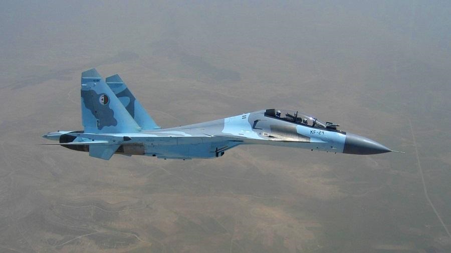 Su-30 The Economist