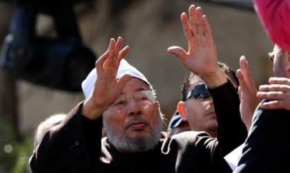 Le prédicateur de la discorde Youssef Al-Qaradawi entre la vie et la mort