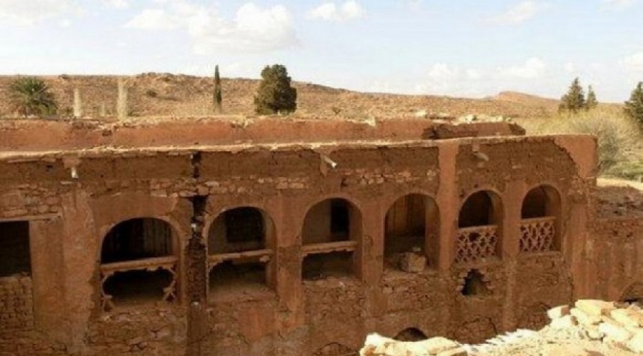 ksar Laghouat