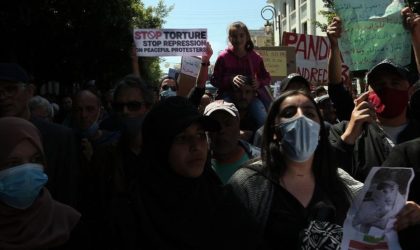 Fin de la récréation pour Rachad et le MAK : un vendredi pas comme les autres ?