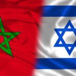 maroc israel