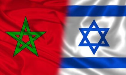 Pourquoi le Maroc collabore-t-il avec Israël ? Entretien avec Ahmed Bensaada et Michel Collon