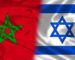 Des tours-opérateurs israéliens exhibent le drapeau de l’entité sioniste sur la frontière algérienne
