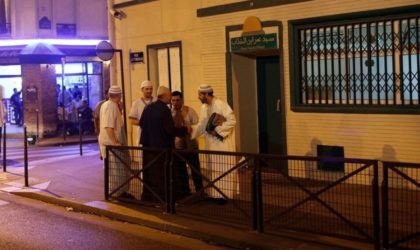 Une note confidentielle révèle le nombre de mosquées salafistes en France