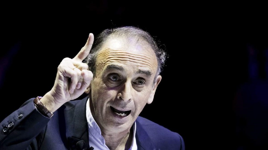 Zemmour immigration