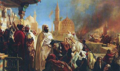 L’histoire de l’Emir Abdelkader et les empires colonialistes (II)