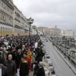 Hirak slogans