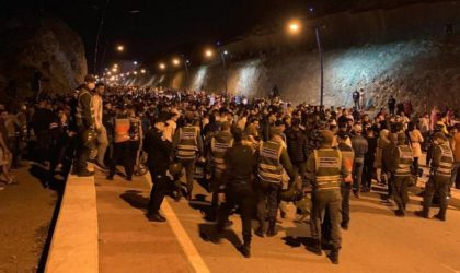 Les révélations de Marocains ayant participé à l’invasion migratoire à Ceuta