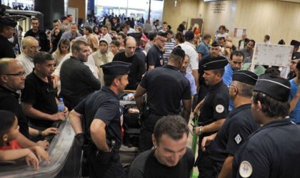 Mobilisation en France ce samedi contre les dures conditions d’entrée en Algérie