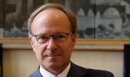 L’ambassadeur d’Italie à Alger : «J’invite les entreprises de mon pays à investir massivement en Algérie !»