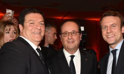 Un dirigeant du lobby sioniste en France appelle impunément Israël à raser Gaza