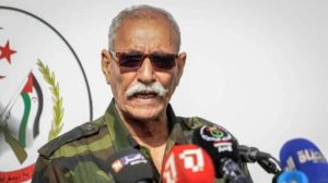 Brahim Ghali appelle l’ONU à honorer ses engagements en faveur de la décolonisation au Sahara Occidental