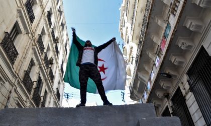 Le Hirak entre la démission des élites et le dévoiement des forces du reflux