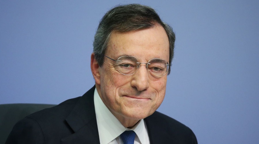 Mario Draghi