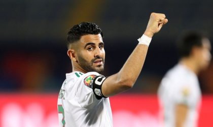 Ces faux frères pro-israéliens de Riyad Mahrez, de l’Algérie et de la Palestine