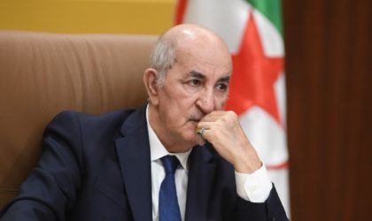 Le chef de l’Etat ordonne la résiliation des contrats noués avec les Marocains