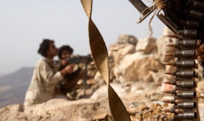 Al-Qaïda au secours de l’Arabie Saoudite au Yémen