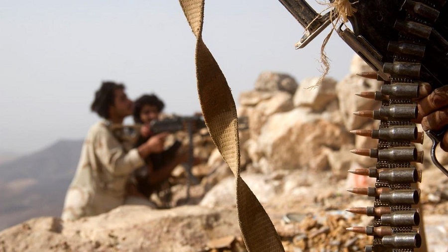 Al-Qaïda au secours de l’Arabie Saoudite au Yémen