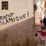 islamistes années 1990