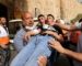 Un colon israélien tente d’écraser des Palestiniens avec sa voiture