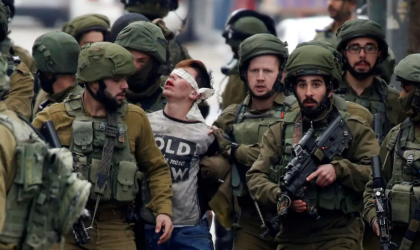 Israël considère le génocide du peuple palestinien comme un «droit sacré»