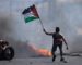 L’occupation réprime les jeunes Palestiniens à balles réelles