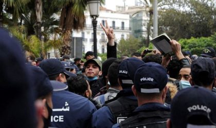 Un site allemand : «Ni le Hirak aboutira ni les élections sont une solution !»