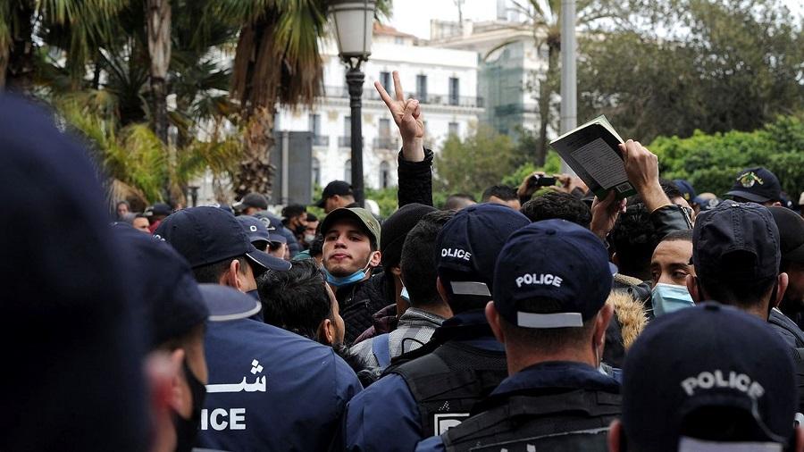 Hirak élections