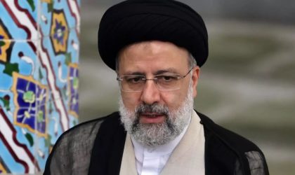 Iran : Ebrahim Raïssi élu président avec 62% des voix