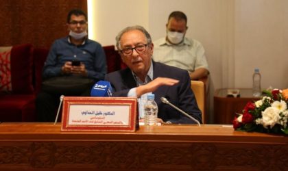 Ex-ambassadeur marocain : «L’Algérie est dans une position confortable !»