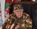 Le chef d’état-major de l’ANP confirme l’existence d’un complot qui vise l’Algérie