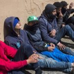 Paris Match migrants marocains Ceuta