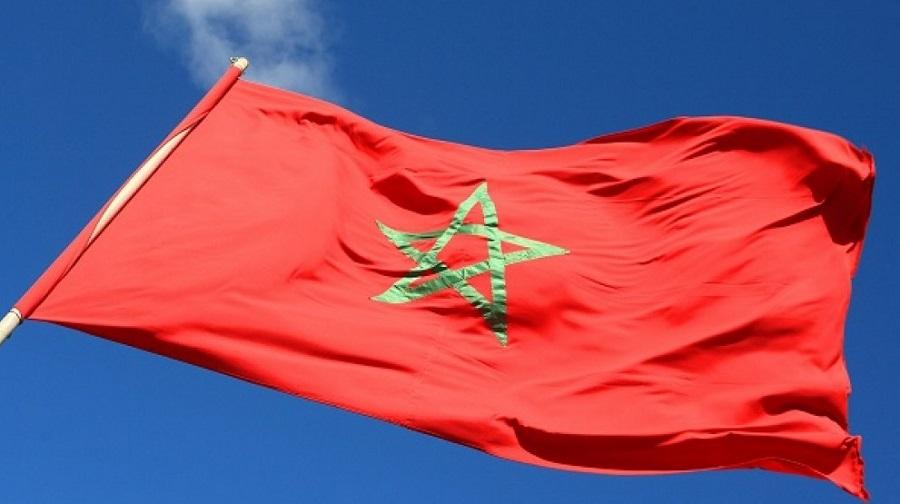 Maroc traître algérien