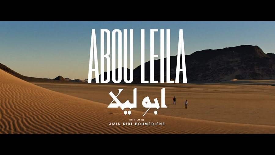 Abou Leïla film