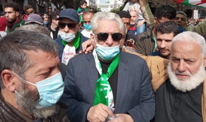 De plus en plus d’ONG fustigent le «Hirak radical» version Rachad-MAK