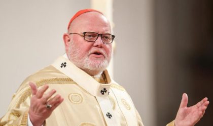 Le cardinal de Munich démissionne et dénonce la catastrophe des abus sexuels