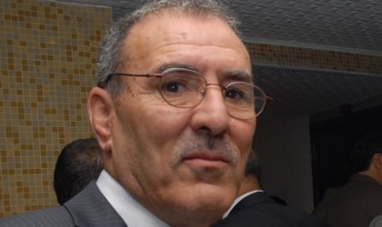 Nordine Aït Hamouda quitte la prison