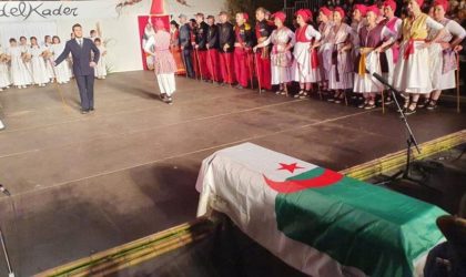 Une pastorale en hommage à l’Emir Abdelkader jouée en langue basque en France