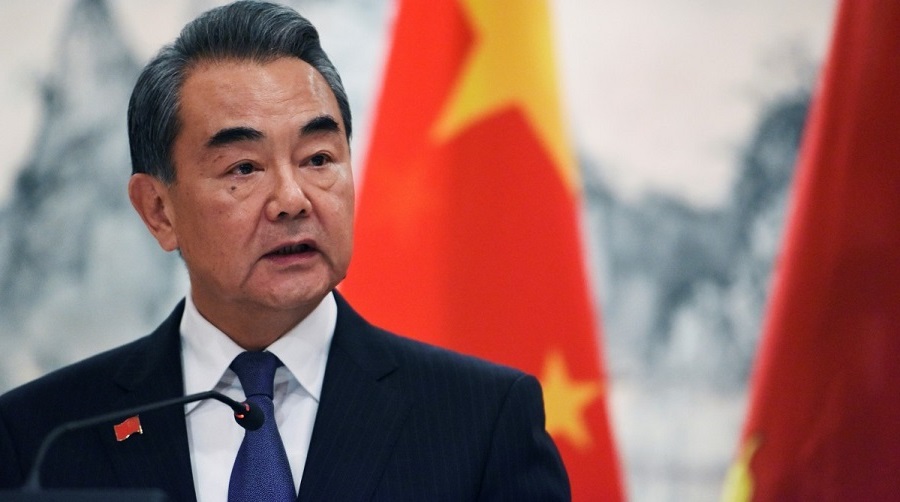 Chine ministre chinois