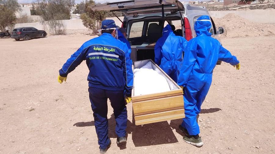 La pandémie de Covid reprend de plus belle : situation «très grave» en Tunisie