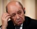 Crise entre l’Algérie et le Maroc : Jean-Yves Le Drian convoque Nasser Bourita