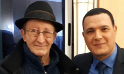 Décès du journaliste de l’ENTV Karim Boussalem à l’âge de 49 ans des suites du Covid-19